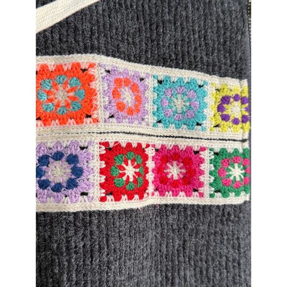 POL zip up sweater - Picture 5 of 10